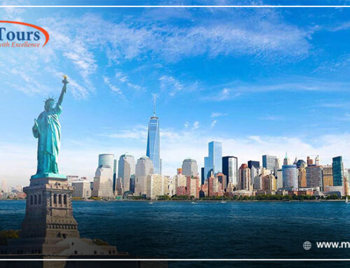 Explore the Best of USA with Maxim Tours – Your Trusted USA DMC