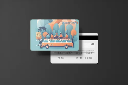 Credit Card