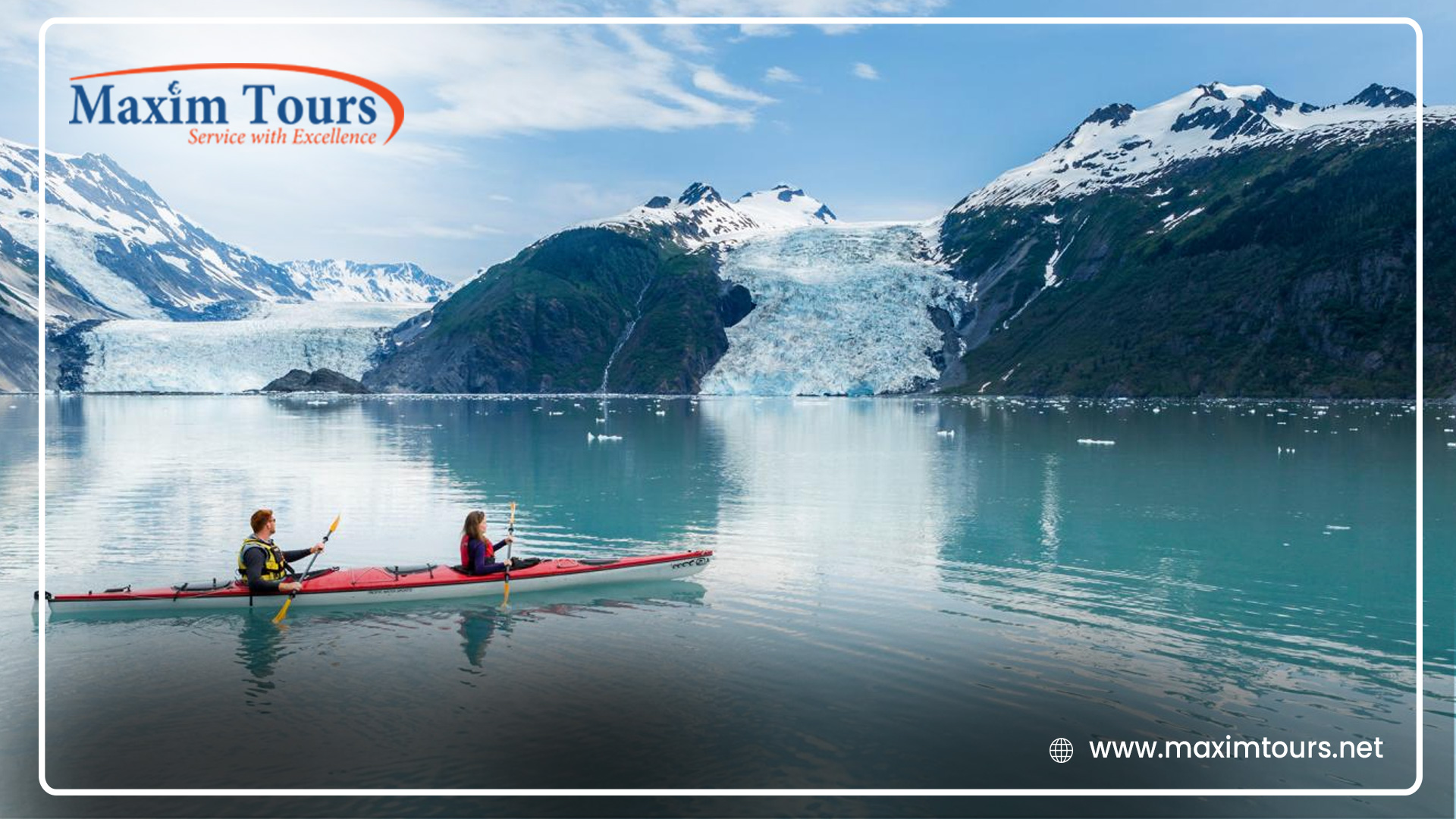 10 Must-Visit Destinations in Alaska for Travelers Alaska Adventure