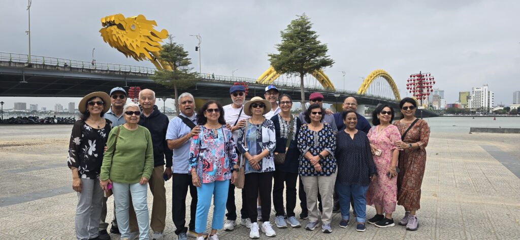 13 DAYS - VIETNAM CAMBODIA