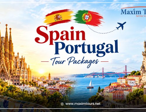 Best Spain & Portugal Tour Packages You Shouldn’t Miss in 2026